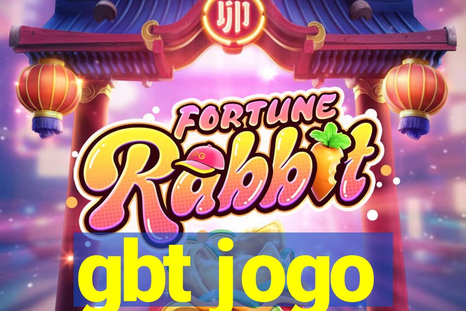 gbt jogo